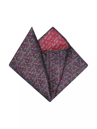 SEIDENFALTER | Pochette de costume | 